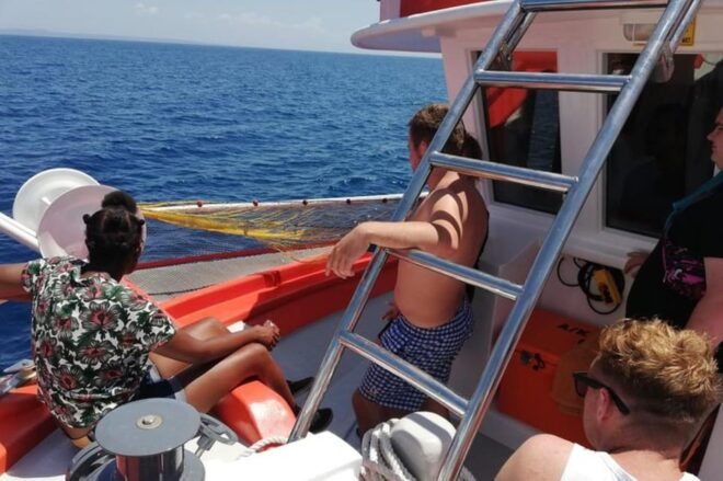 Zakynthos: Full-Day Traditional Eco-Fishing Tour With Food - Detailed Itinerary