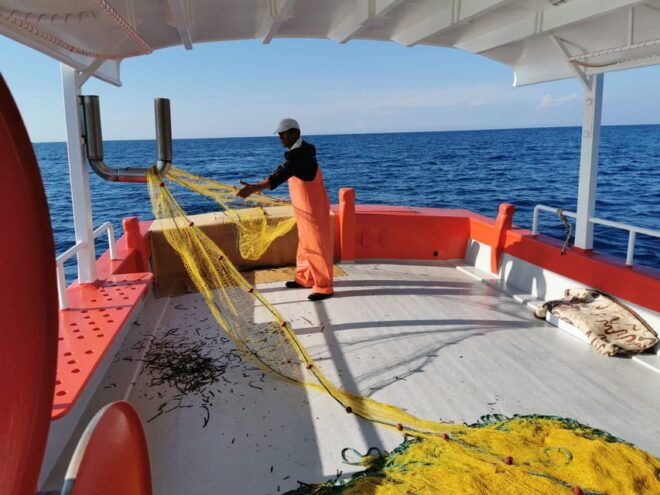 Zakynthos: Full-Day Traditional Eco-Fishing Tour With Food - Inclusions and Amenities