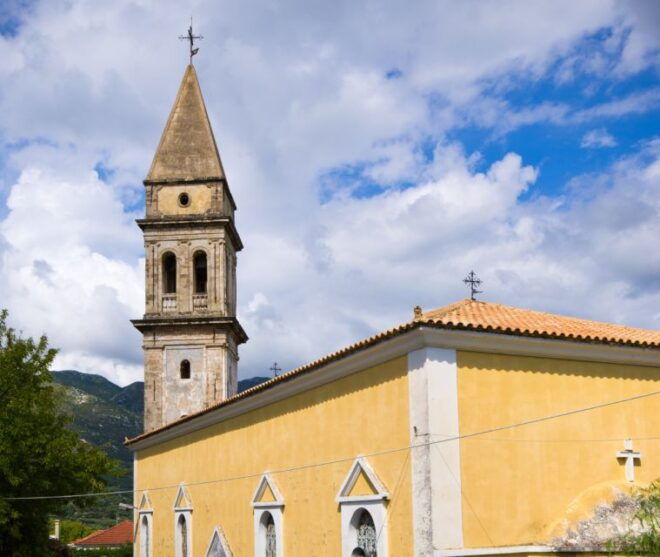 Zakynthos Full Island Sea & Land Tour - Tour Description