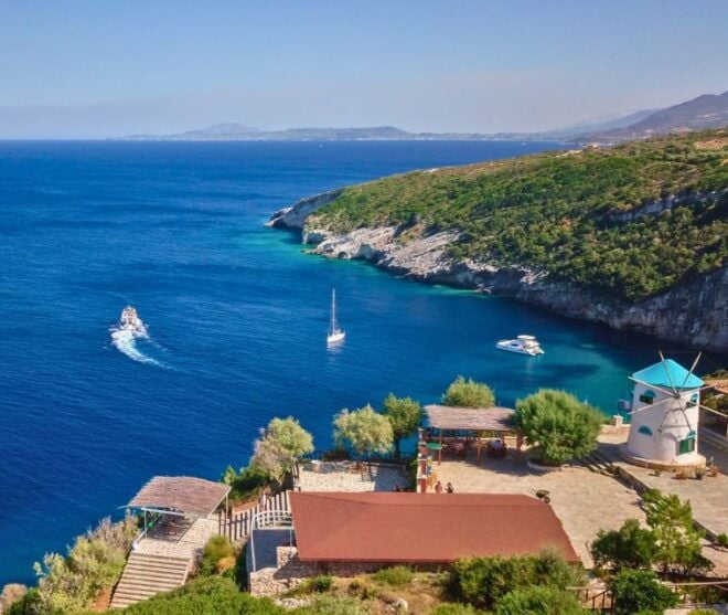 Zakynthos Full Island Sea & Land Tour - Additional Information
