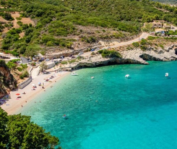 Zakynthos Full Island Sea & Land Tour - Frequently Asked Questions