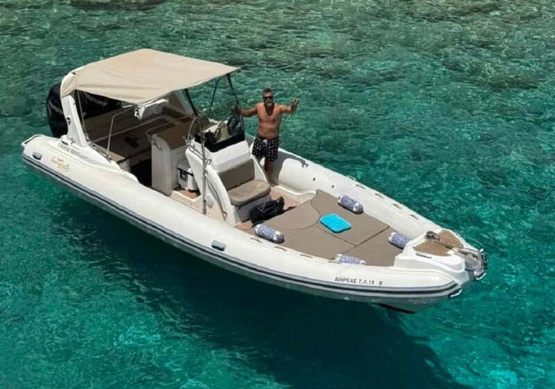 Zakynthos Gems: Eros Cave, Keri Caves, Mizithres Rocks - Good To Know