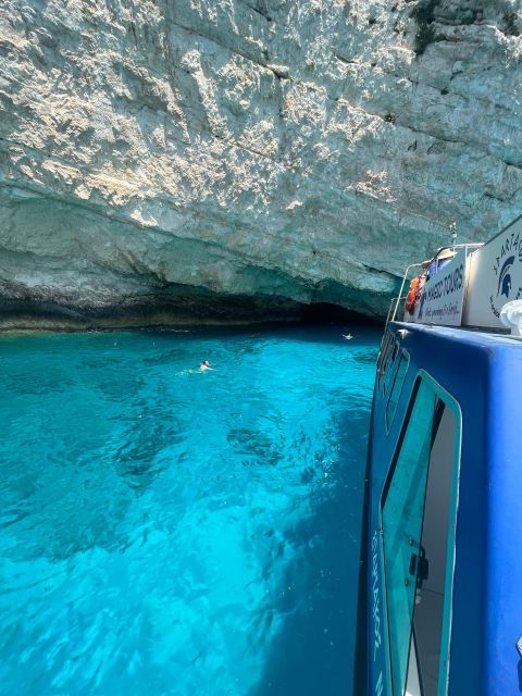 Zakynthos: Glass-Bottom Boat to Navagio, Caves & White Beach - Final Thoughts: Is It Worth It?