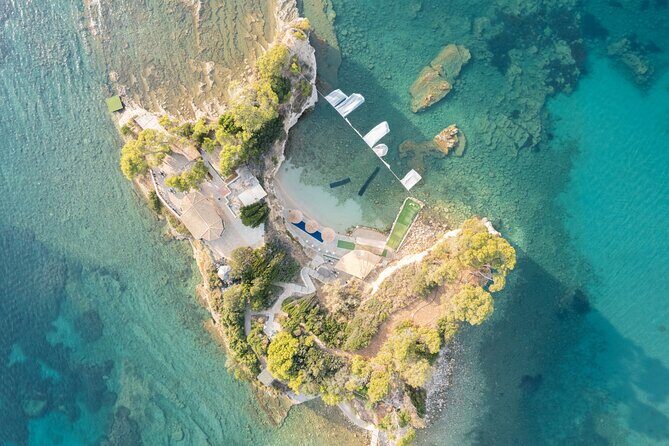 Zakynthos: Glass Bottom Turtle Boat Tour to Keri Caves & Islands - An In-Depth Look at the Experience