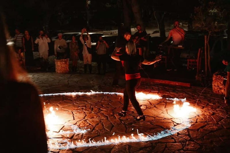 Zakynthos Greek Night-Sunset, Dinner & Dance Under the Stars - Good To Know