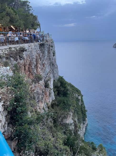 Zakynthos Greek Night-Sunset, Dinner & Dance Under the Stars - Entertainment & Dancing