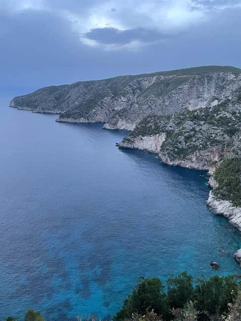 Zakynthos Greek Night-Sunset, Dinner & Dance Under the Stars - Return & Drop-off