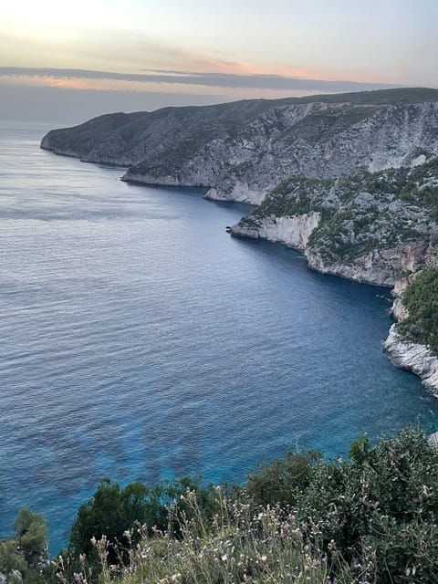 ZAKYNTHOS: Greek Night Sunset Tour: Dinner, Dance, Explore! - Tour Highlights