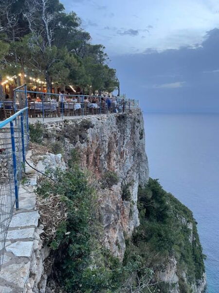 ZAKYNTHOS: Greek Night Sunset Tour: Dinner, Dance, Explore! - Tour Inclusions