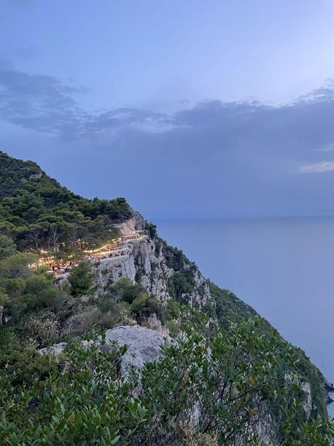 ZAKYNTHOS: Greek Night Sunset Tour: Dinner, Dance, Explore! - Good To Know