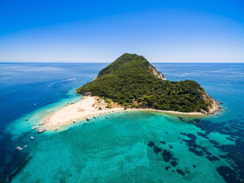 Zakynthos: Guided Boat Tour to Turtle Island with Swimming - An In-Depth Look at the Tour Experience