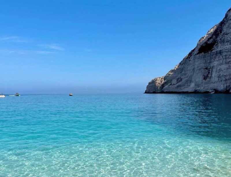 Zakynthos: Guided Boat Tour to Turtle Island with Swimming - FAQ