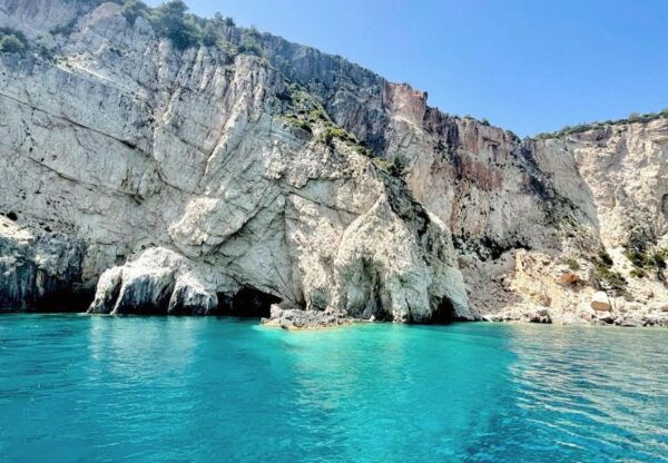 Zakynthos: Guided Boat Tour to Turtle Island With Swimming - Common Questions