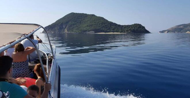 Zakynthos: Half Day Caretta Turtle Spotting & Keri Caves - Inclusions and Amenities
