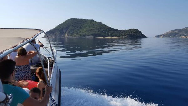 Zakynthos: Half Day Caretta Turtle Spotting & Keri Caves - Keri Caves Exploration