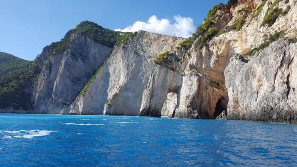Zakynthos: Half Day Caretta Turtle Spotting & Keri Caves - Tips for Your Trip