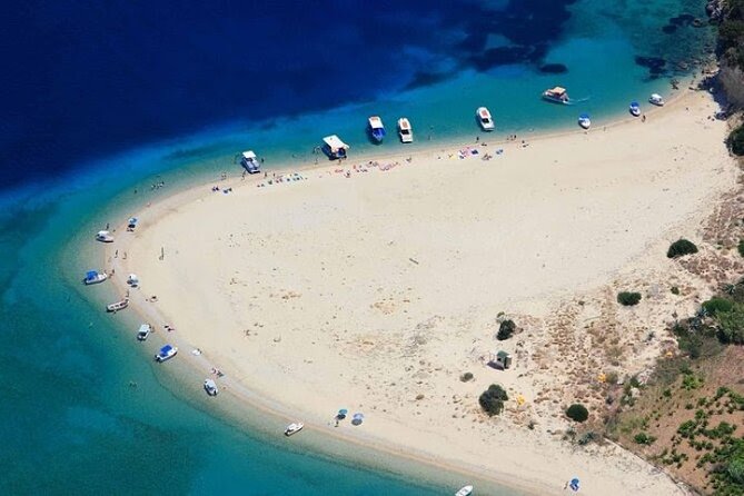 Zakynthos Half Day Tour Marathonisi, Cameo Island-Keri Caves - Tour Details and Inclusions