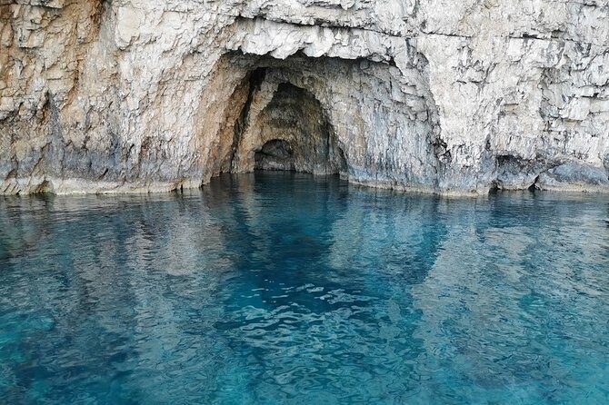 Zakynthos Half Day Tour Marathonisi, Cameo Island-Keri Caves - Cancellation Policy and Weather Considerations