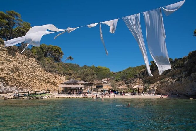 Zakynthos Half Day Tour Marathonisi, Cameo Island-Keri Caves - Additional Information and Recommendations