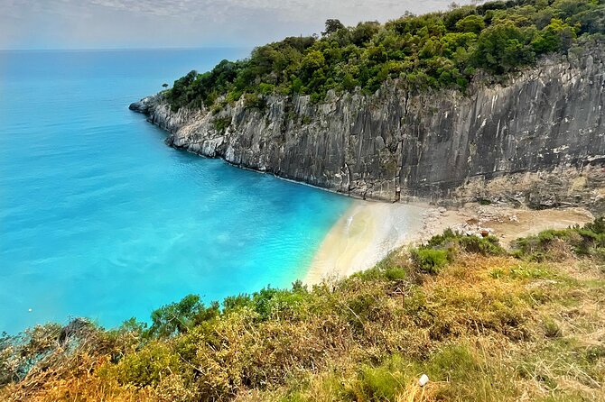 Zakynthos Half Day Tour Shipwreck Beach Blue Caves by Small Boat - Reviews and Recommendations