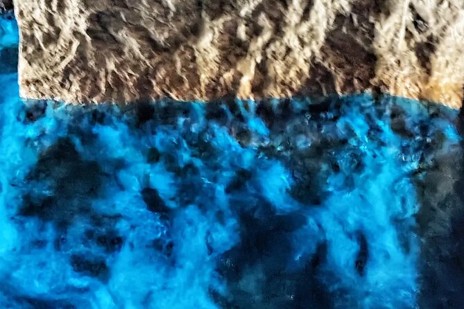Zakynthos Half Day Tour Shipwreck Beach Blue Caves by Small Boat - Negative Reviews