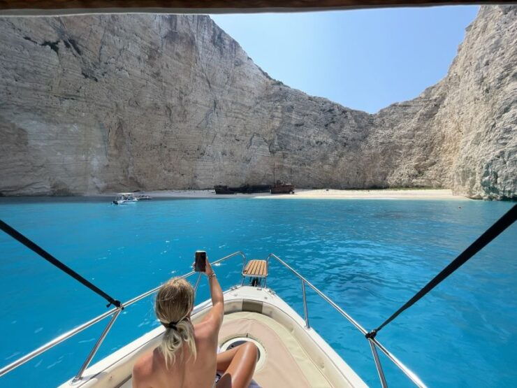 Zakynthos Highlights Private Tour South West..!! - Tour Details