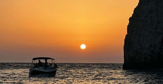 Zakynthos Highlights Private Tour South West..!! - Meeting Point