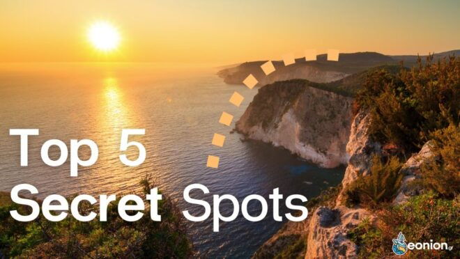 Zakynthos: I Will Tell You Everything About This Island - Top Attractions and Landmarks