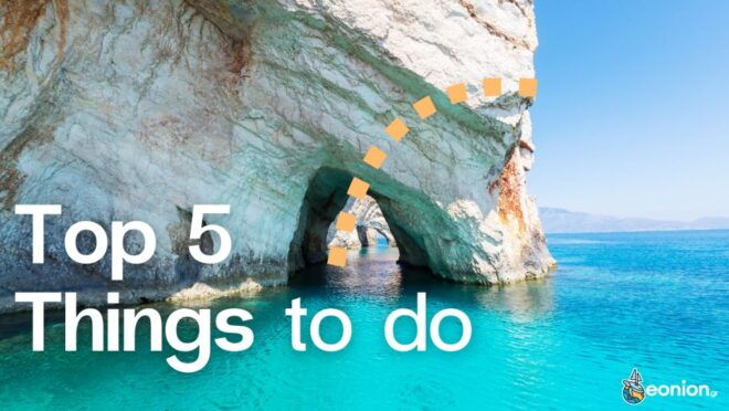 Zakynthos: I Will Tell You Everything About This Island - Outdoor Activities and Adventures