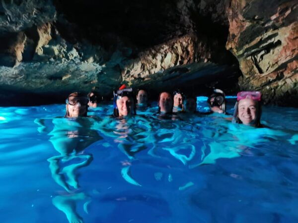 Zakynthos : Island Half Circle Boat Tour - Important Preparation Tips