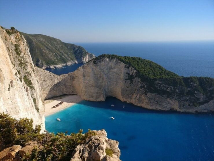 Zakynthos Island: Private Tour in a Minibus - Experience Highlights