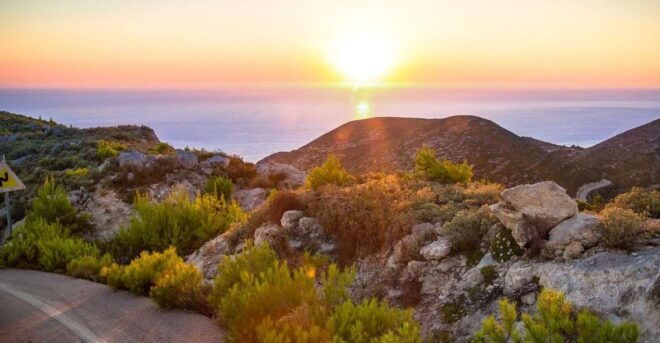 Zakynthos Island: Private Tour in a Minibus - Full Tour Description