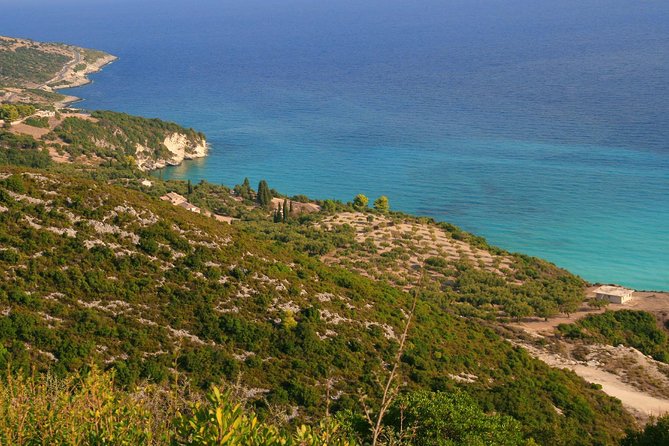 Zakynthos Island Small-group Jeep Safari - Tour Highlights