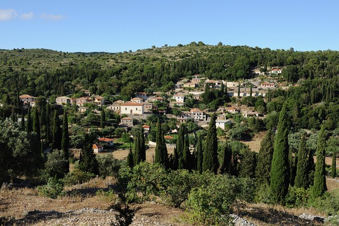 Zakynthos Island Small-group Jeep Safari - Reviews and Ratings