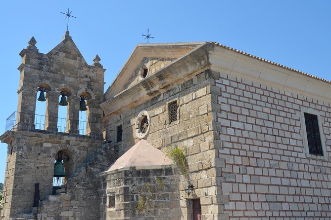 Zakynthos Island Small-group Jeep Safari - How to Book and Prepare for the Tour