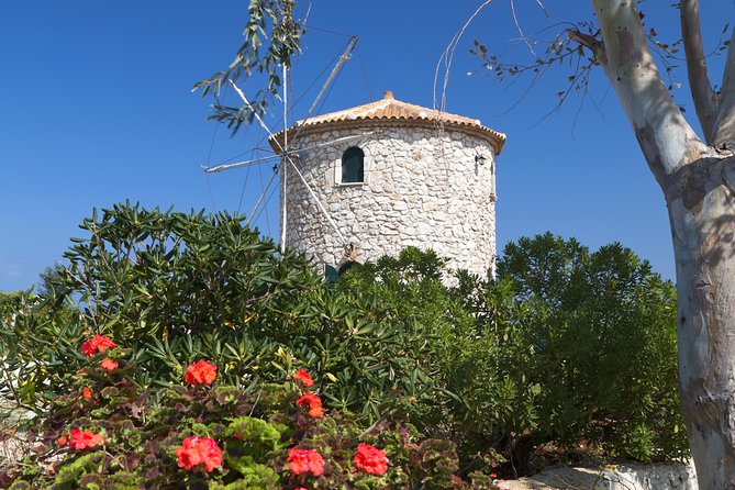 Zakynthos Island Small-group Jeep Safari - Common Questions