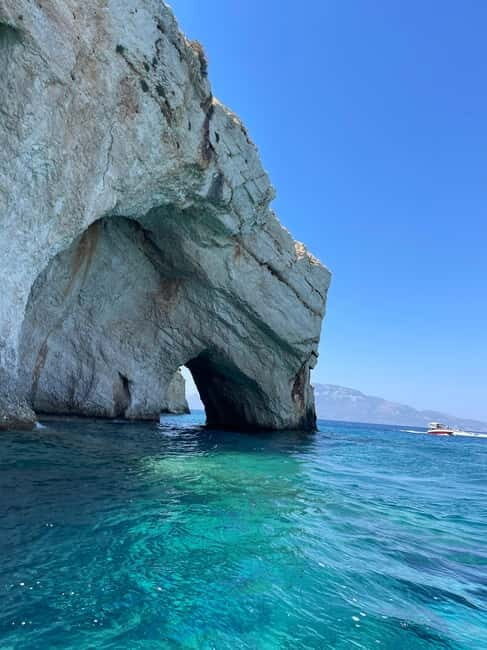 Zakynthos: Island Tour of Shipwreck, Blue caves & More! - Exploring Zakynthos in Depth