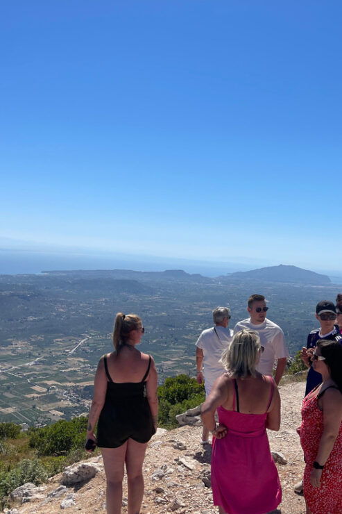 Zakynthos: Jeep Safari Day Exploration: Sea & Land - Experience Highlights