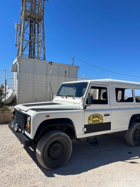 Zakynthos: Jeep Safari Day Exploration: Sea & Land - Important Information