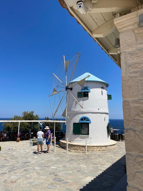 Zakynthos: Jeep Safari Day Exploration: Sea & Land - Customer Feedback