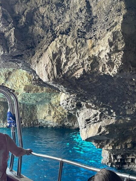 Zakynthos: Jeep Safari Day Exploration: Sea & Land - Frequently Asked Questions