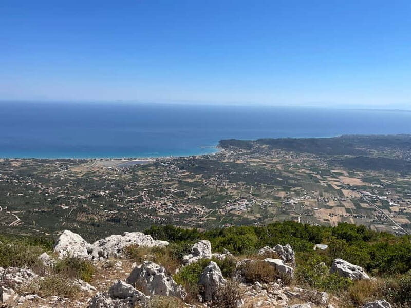 Zakynthos: Jeep Safari + Full Day Sea & Land Tour - Authentic Reviews & Personal Insights  