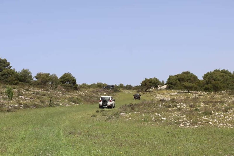 Zakynthos: Jeep Safari + Full Day Sea & Land Tour - FAQ  
