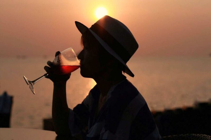 Zakynthos: Keri Lake Romantic Sunset & Myzithres Viewpoint - Good To Know