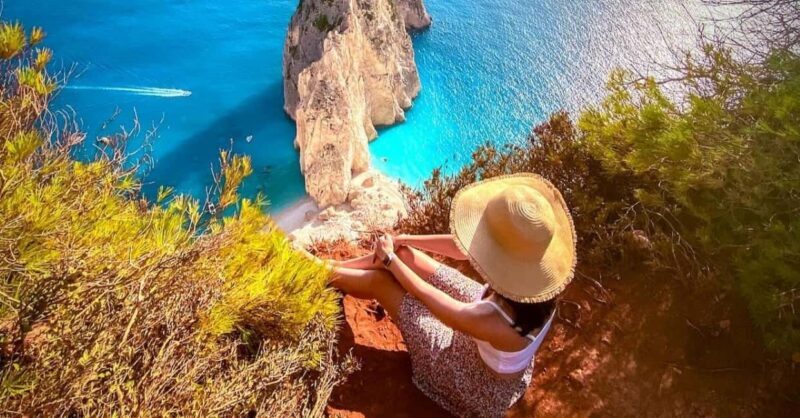 Zakynthos: Keri Lake Romantic Sunset & Myzithres Viewpoint - An In-Depth Look at the Tour Experience