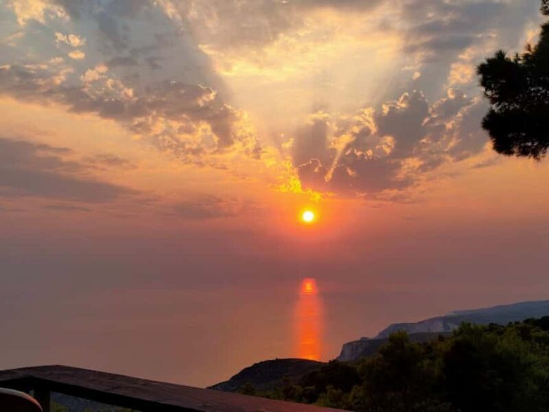 Zakynthos: Keri Lake Romantic Sunset & Myzithres Viewpoint - Who Will Love This Tour?