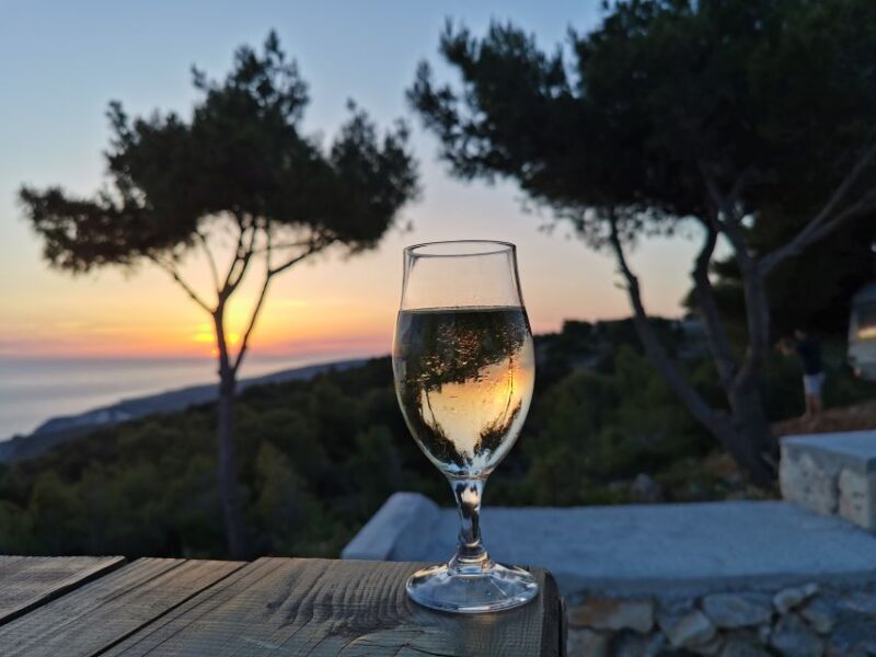 Zakynthos: Keri Lake Romantic Sunset & Myzithres Viewpoint - FAQ