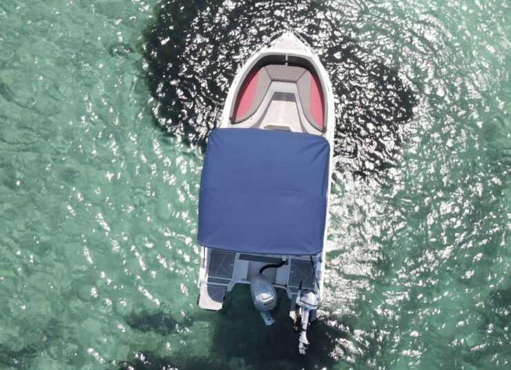 Zakynthos: Luxury Private Boat Trip With Skipper - Activity Details