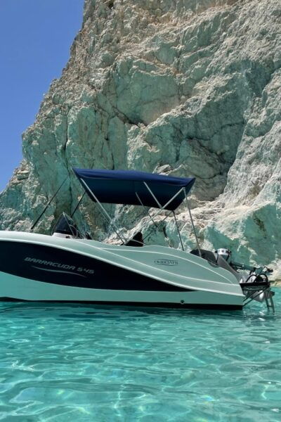 Zakynthos: Luxury Private Boat Trip With Skipper - Frequently Asked Questions