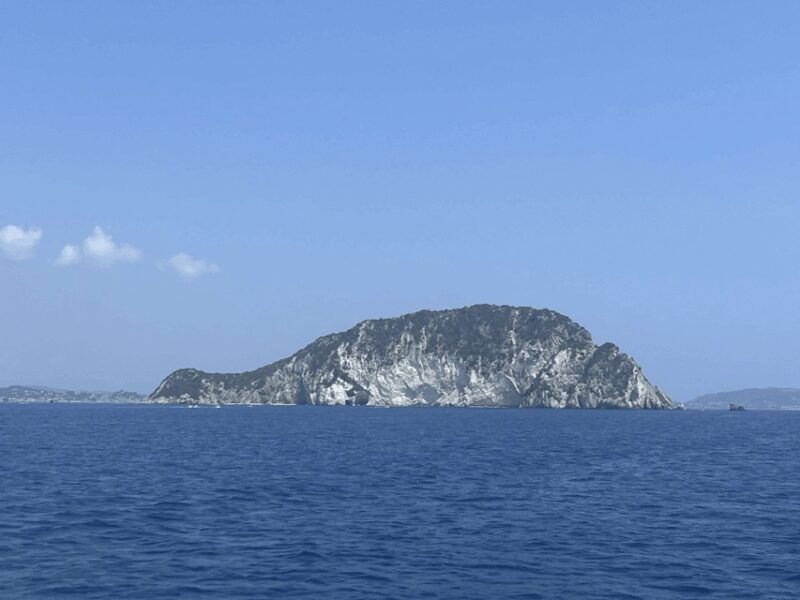 Zakynthos: Marathonisi Island Taxi Boat Trip by Eurosky - Good To Know